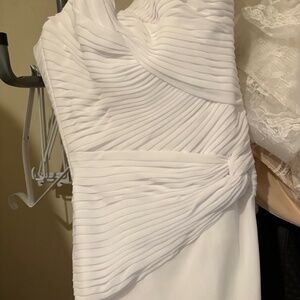Wedding dress designer